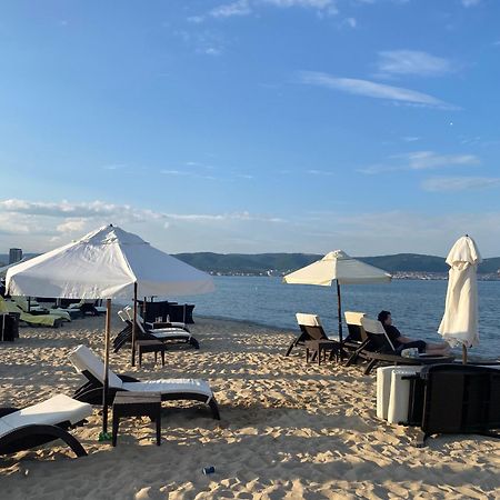 Desi House 302B Cozy Studio Nesebar Apartman Kültér fotó