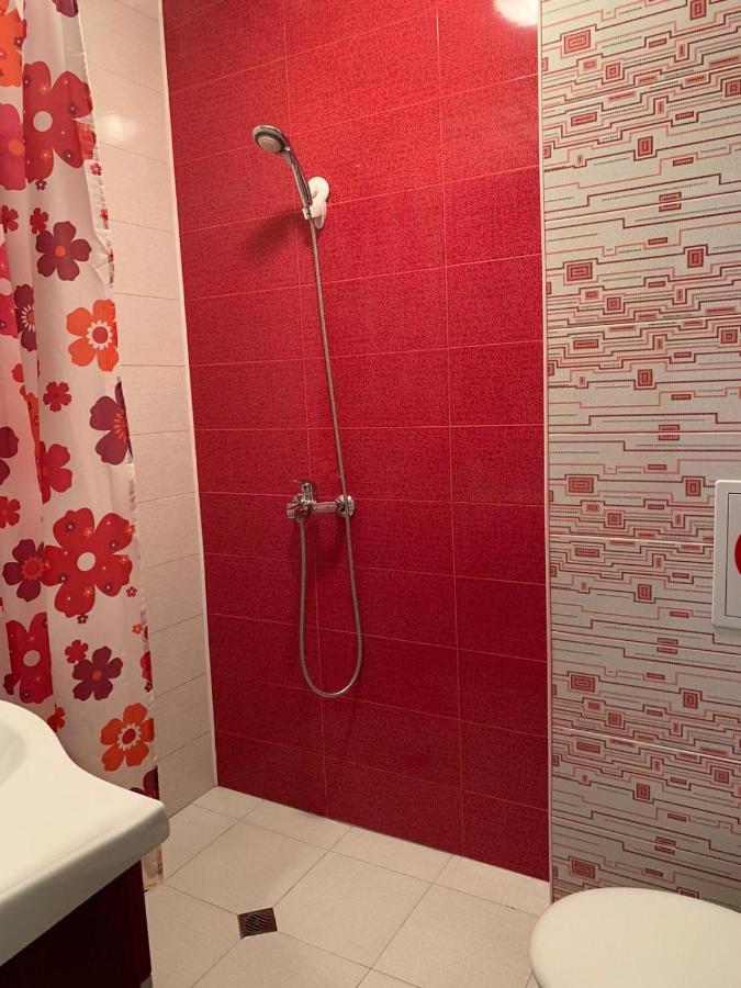 Desi House 302B Cozy Studio Nesebar Apartman Kültér fotó