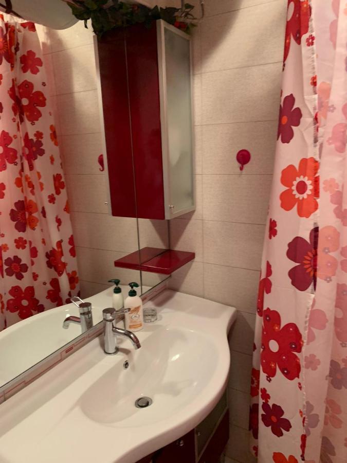 Desi House 302B Cozy Studio Nesebar Apartman Kültér fotó