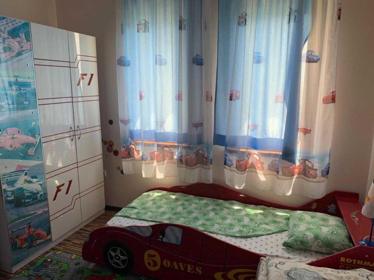 Desi House 302B Cozy Studio Nesebar Apartman Kültér fotó