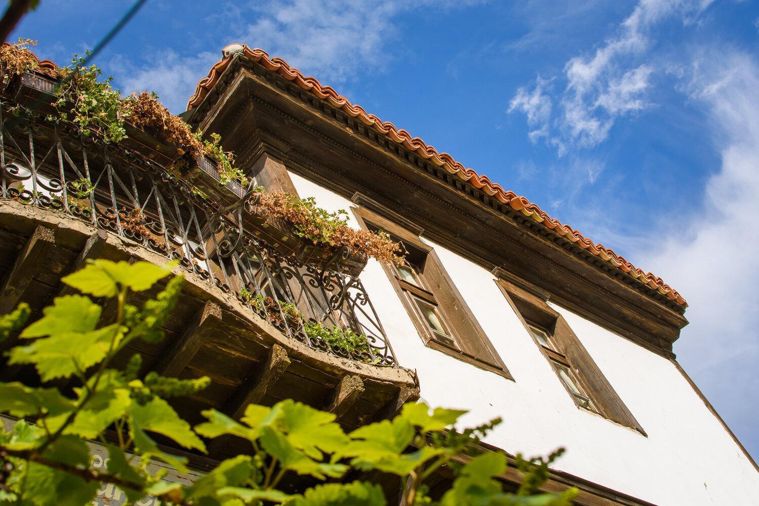 Desi House 302B Cozy Studio Nesebar Apartman Kültér fotó